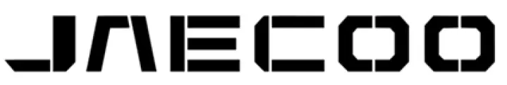 Logo Jaecoo Makassar